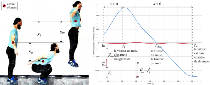saut ensemble
