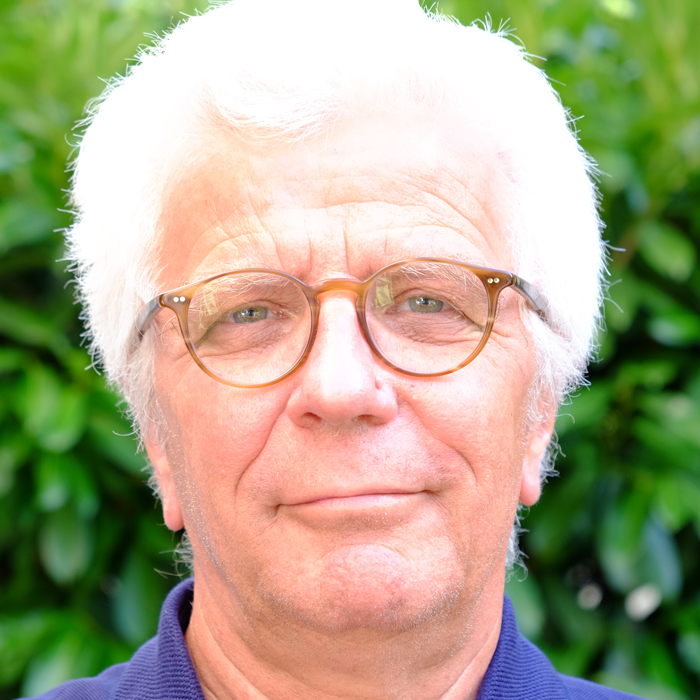 Marc Honsberger