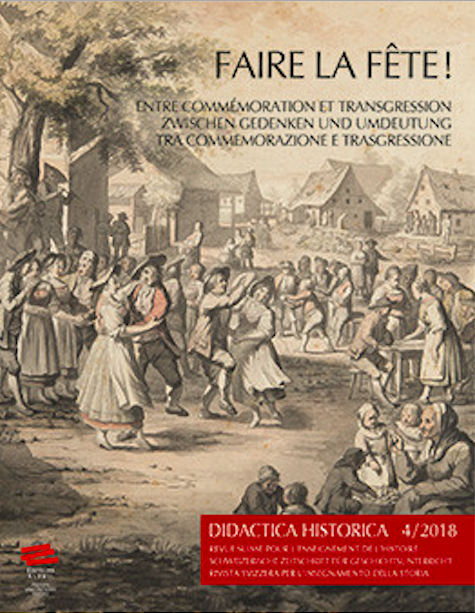 Didactiva historica n°4