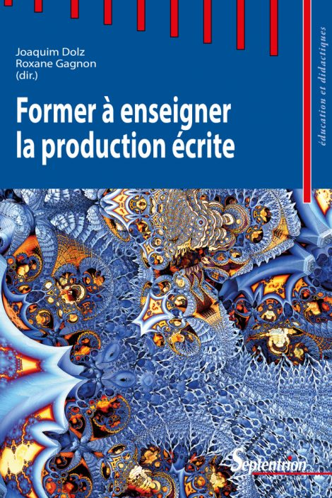 Former à enseigner…