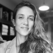 Fiona Moreno